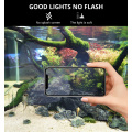Lumière d&#39;aquarium LED WRGB pour les plantes